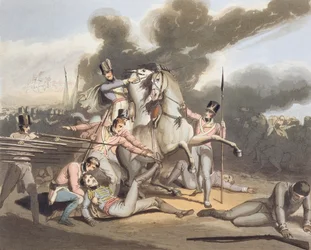 Talavera, 28 de julio de 1809, de 